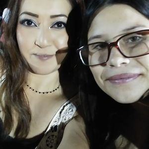 Meet your Posher, Veronica